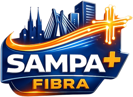 Sampa Mais Fibra
